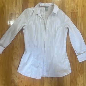H&M dress shirt